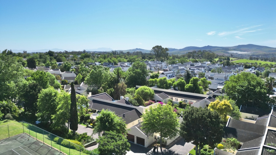 3 Bedroom Property for Sale in Paradyskloof Western Cape